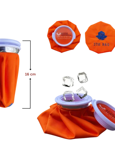 Ice Pack 16 CM
