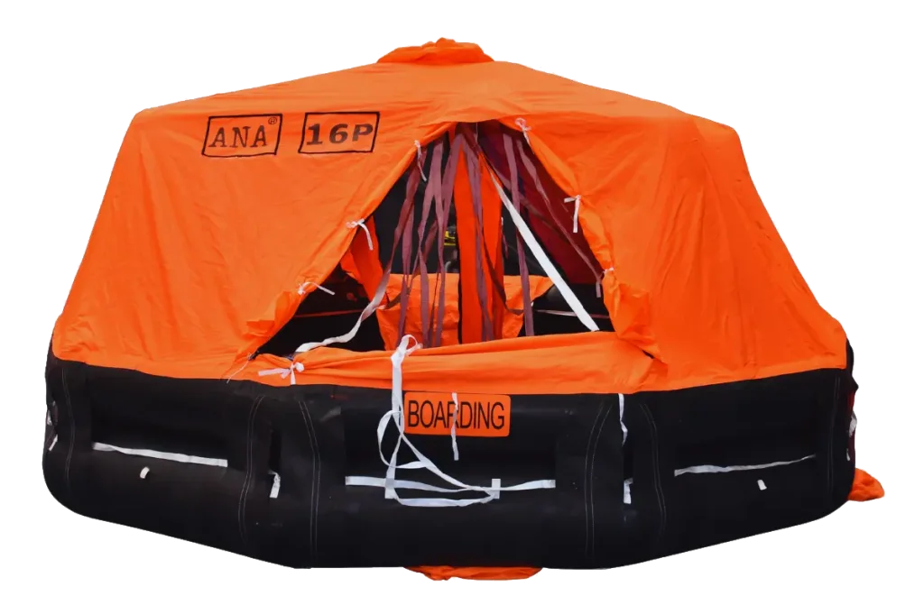 Ana-D15 Liferaft
