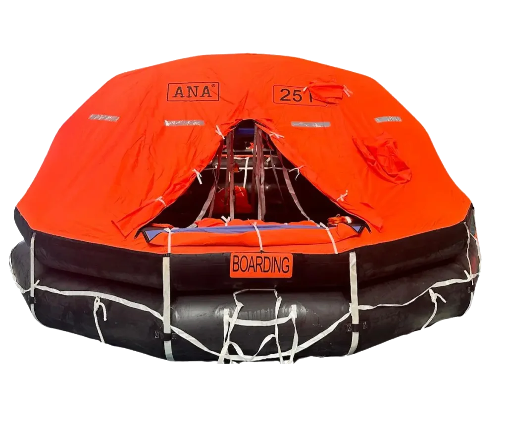 Ana-D25 Liferaft