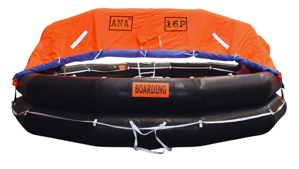 Ana-T16 Liferaft