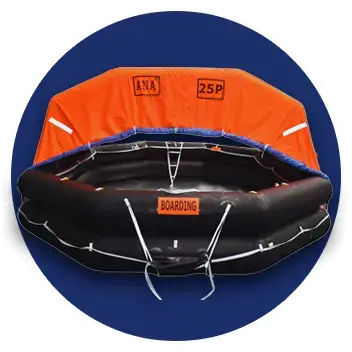 Liferaft