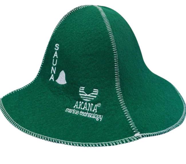Akana Sauna Hat