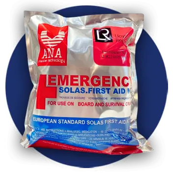 First Aid