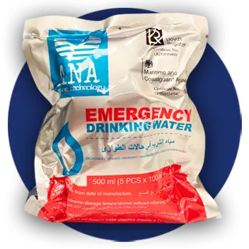Emergency Kit