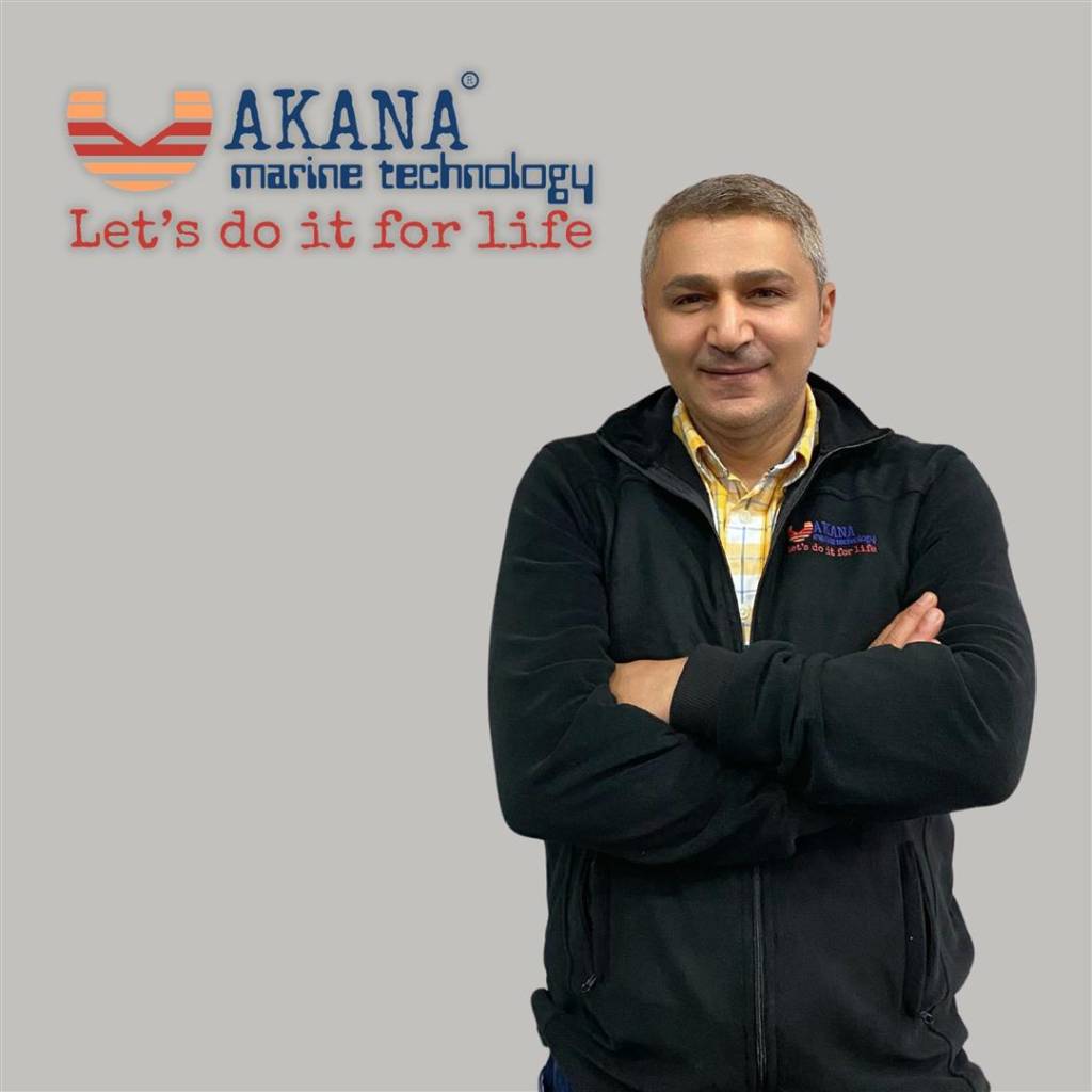 Cpt. M. Koray Akpınar